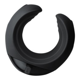 Echo Schwarzer Vibrator-Masturbator von Rocks-Off | Fesselliebe.de