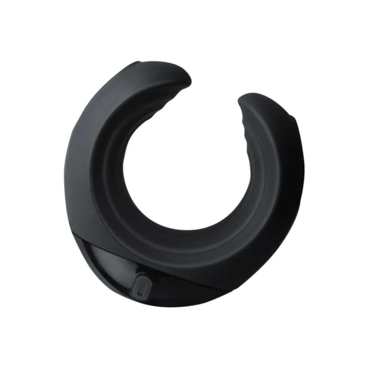 Echo Schwarzer Vibrator-Masturbator von Rocks-Off | Fesselliebe.de