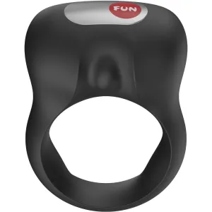 Ständig Vibrierender Penisring Schwarz von Fun Factory | Fesselliebe.de