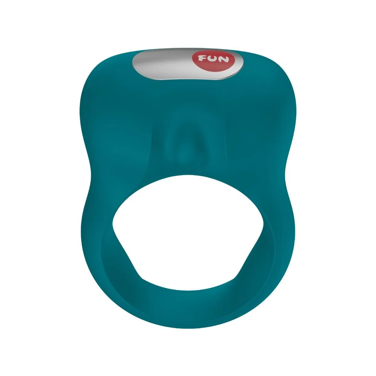 Ständig Vibrierender Cockring, Flasche Grün von Fun Factory | Fesselliebe.de