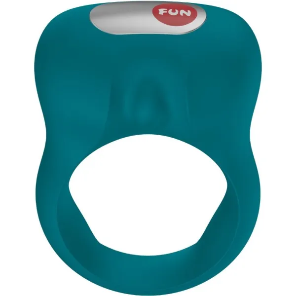 Ständig Vibrierender Cockring, Flasche Grün von Fun Factory | Fesselliebe.de