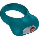 Ständig Vibrierender Cockring, Flasche Grün von Fun Factory | Fesselliebe.de