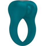 Ständig Vibrierender Cockring, Flasche Grün von Fun Factory | Fesselliebe.de