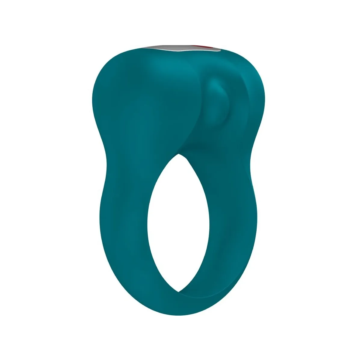 Ständig Vibrierender Cockring, Flasche Grün von Fun Factory | Fesselliebe.de