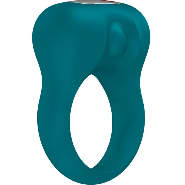 Ständig Vibrierender Cockring, Flasche Grün von Fun Factory | Fesselliebe.de