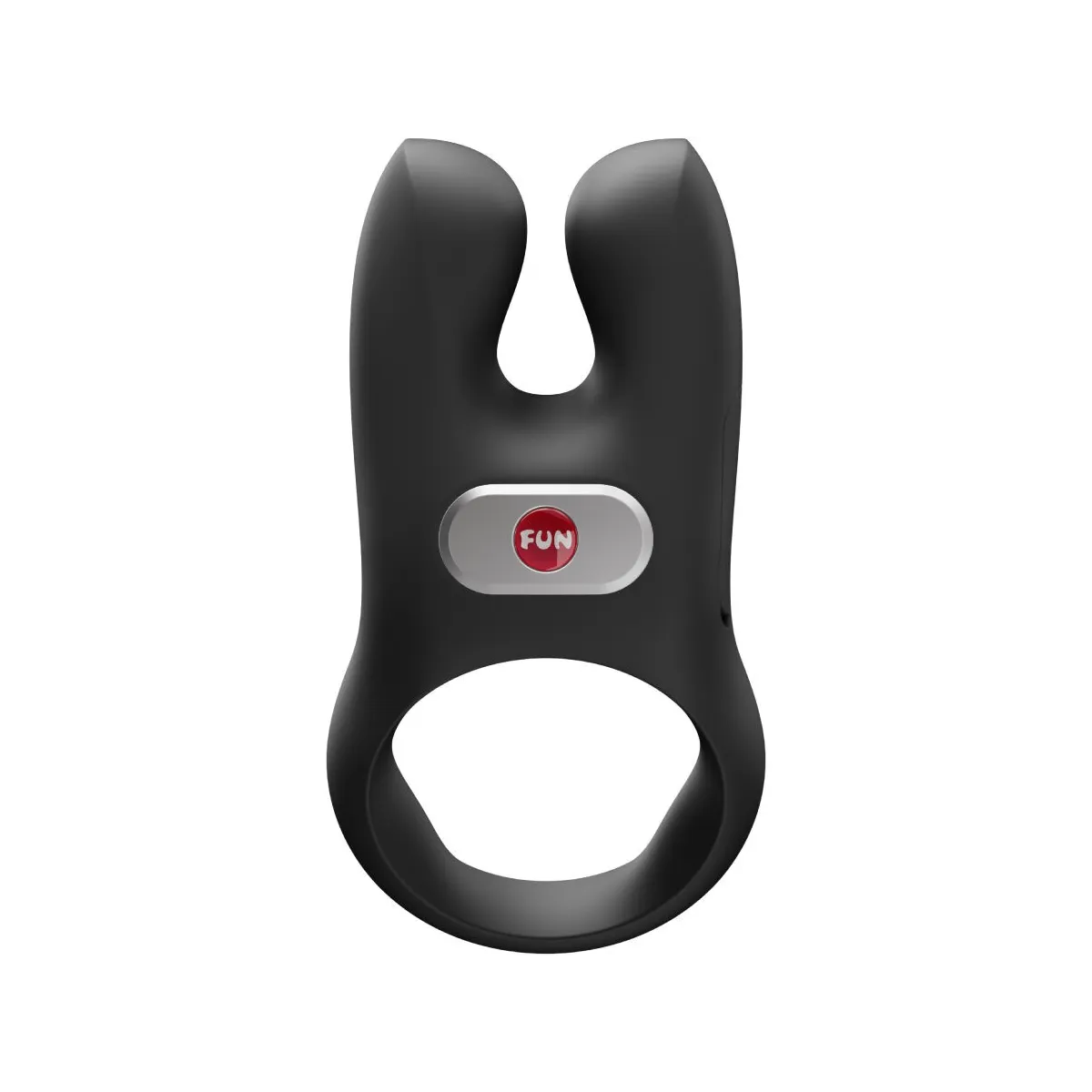 Nos Vibrierender Pennisring Schwarz von Fun Factory | Fesselliebe.de