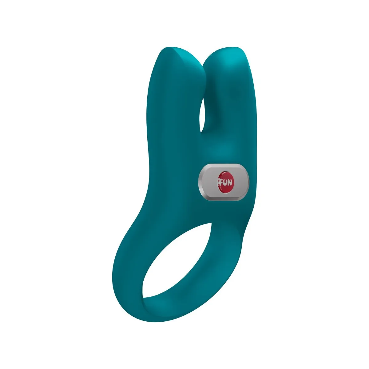 Nos Vibrierender Cockring, Flasche, Grün von Fun Factory | Fesselliebe.de