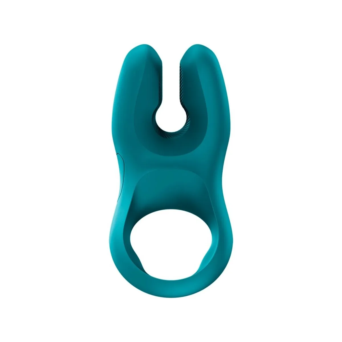 Nos Pro Vibrierender Cockring, Flasche, Grün von Fun Factory | Fesselliebe.de