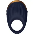 Capture Sensory Cock Ring Vibrator von Climaximum