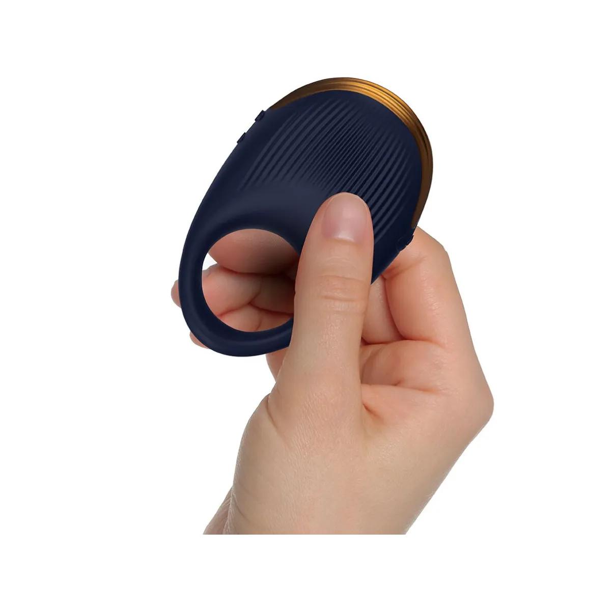 Capture Sensory Cock Ring Vibrator von Climaximum | Fesselliebe.de