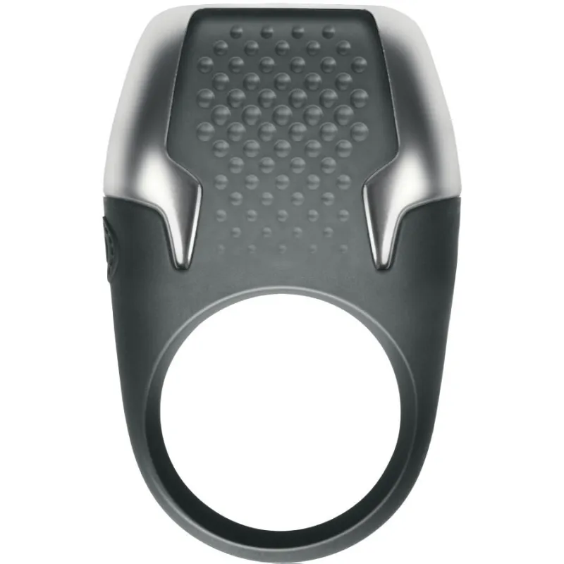 Tyro Vibrierender Penisring mit Led-Lichtern von Climaximum | Fesselliebe.de