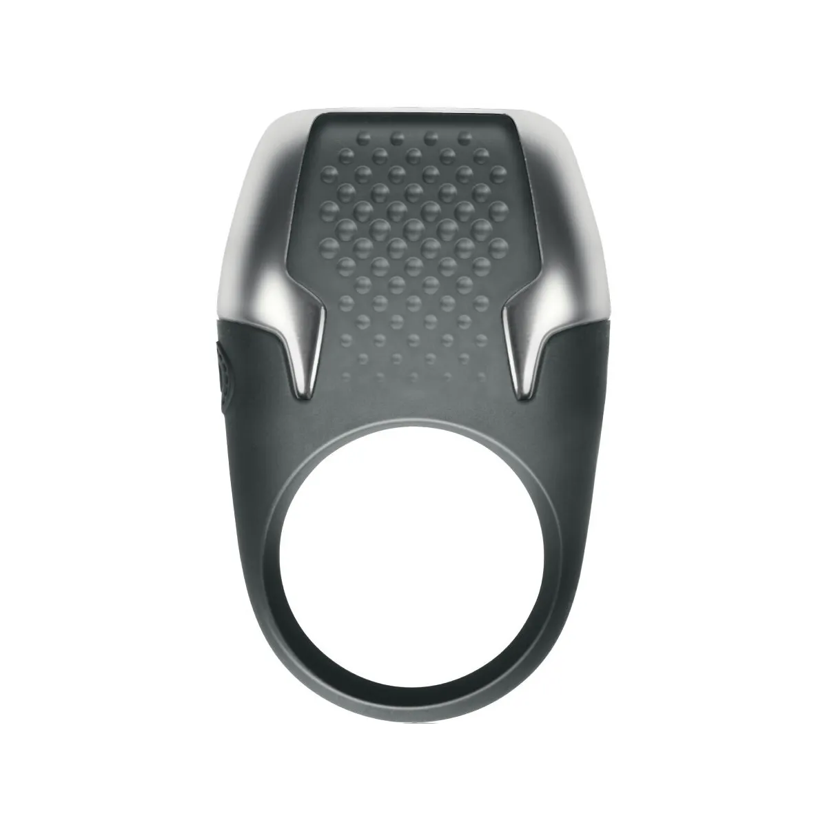 Tyro Vibrierender Penisring mit Led-Lichtern von Climaximum | Fesselliebe.de