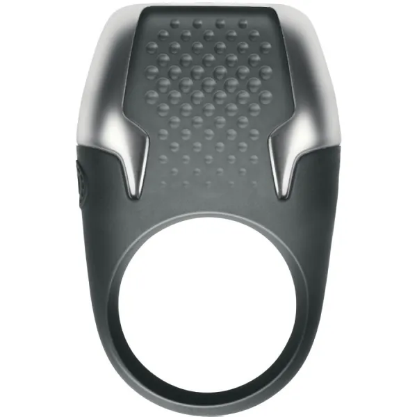 Tyro Vibrierender Penisring mit Led-Lichtern von Climaximum | Fesselliebe.de