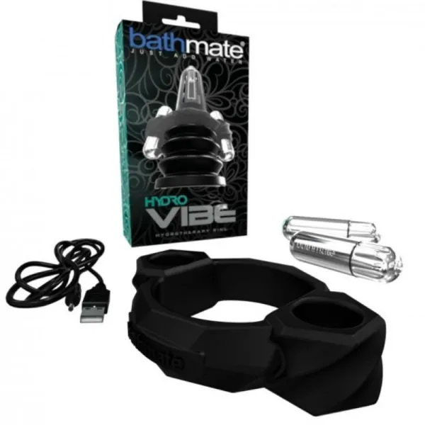 Hydrovibe Hydrotherapie-Ring von Bathmate | Fesselliebe.de