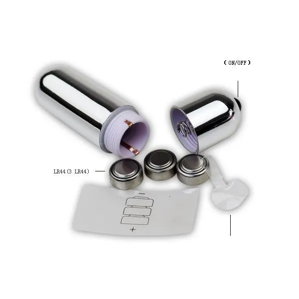 Silikonring 10 Zungenrhythmen mit Rosa Vibration von Baile For Him | Fesselliebe.de