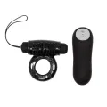 Ring mit Fernbedienung Schwarz 20v von Baile For Him