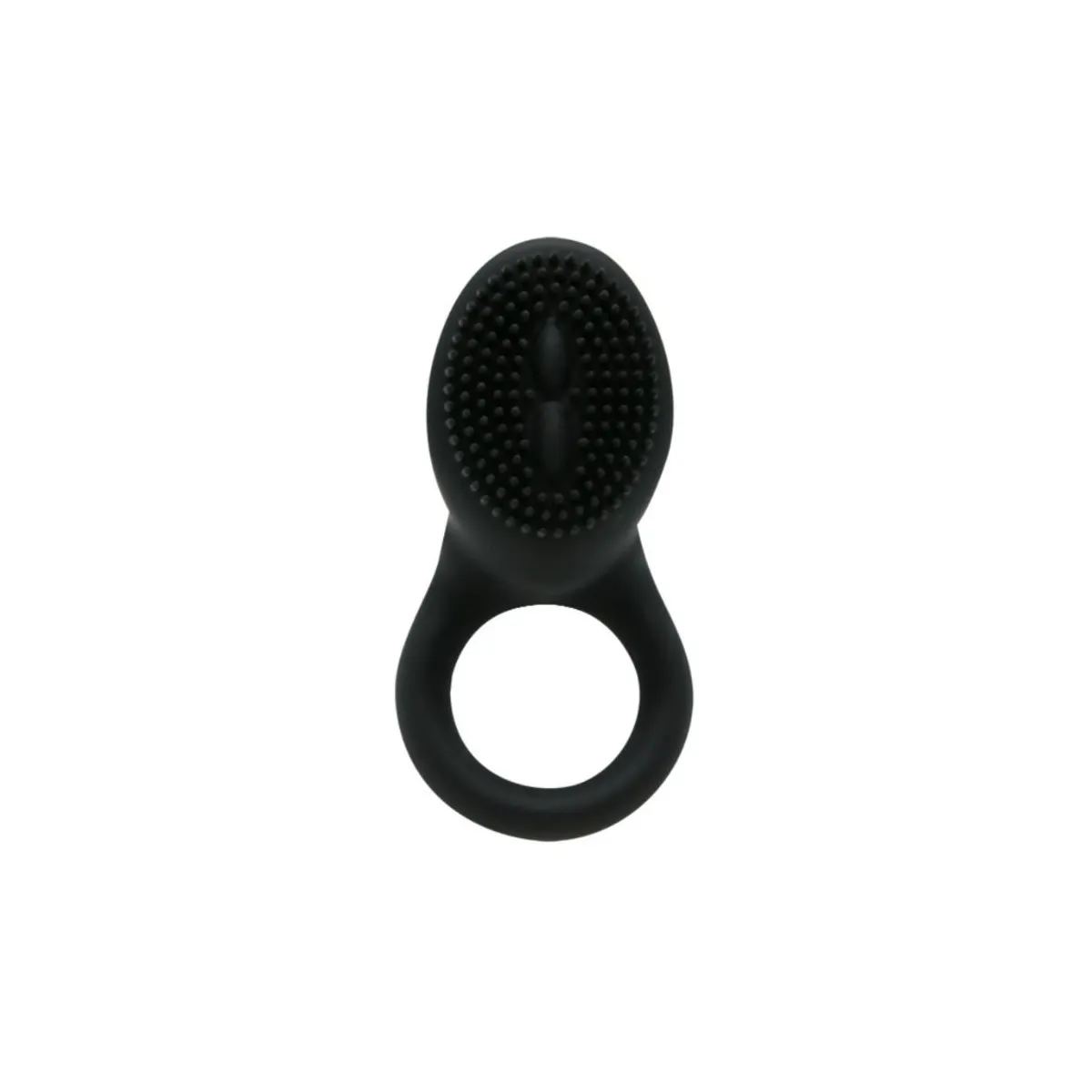 Cobra Vibratorring Schwarz von Pretty Love Male | Fesselliebe.de