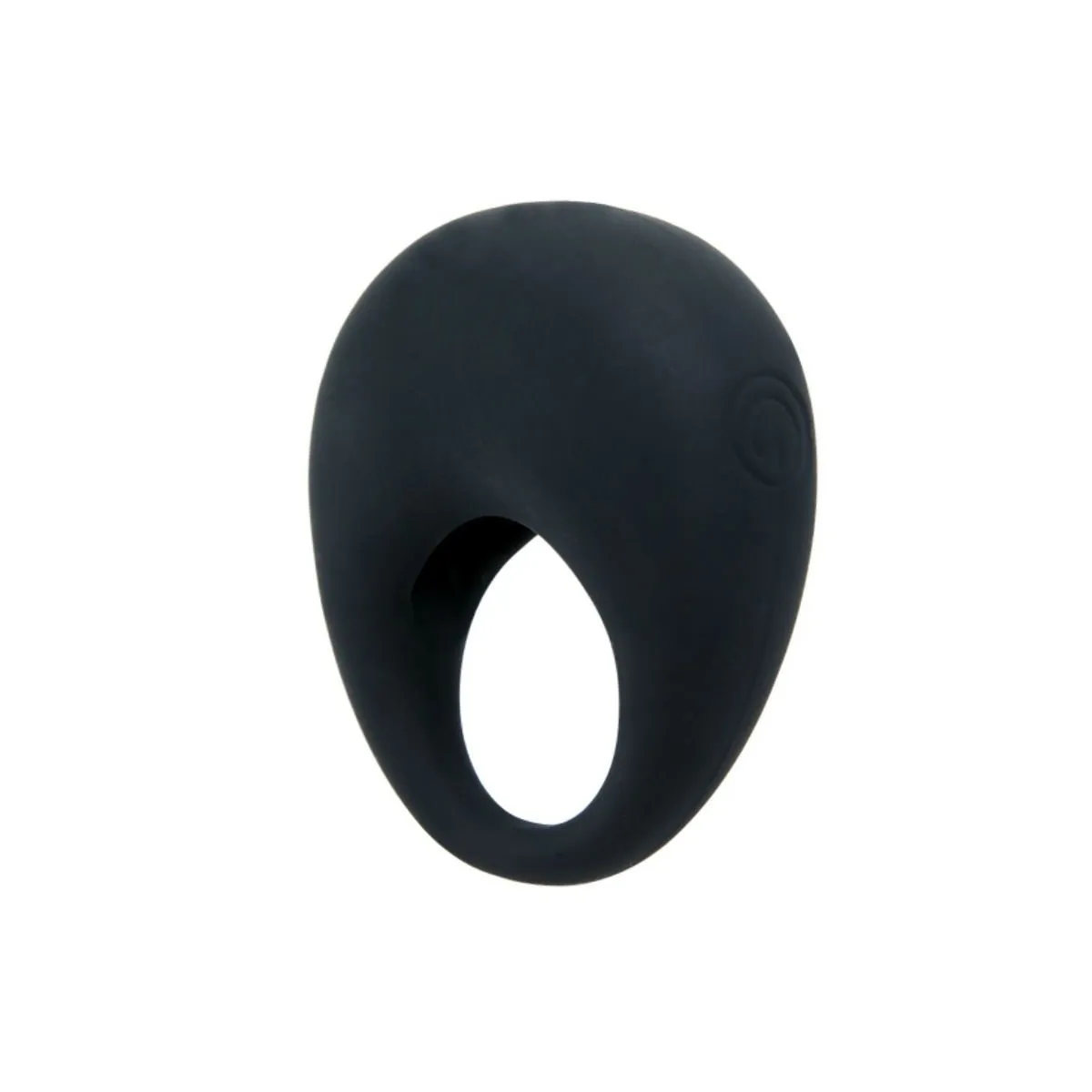 Trap Vibratorring Schwarz von Pretty Love Male | Fesselliebe.de