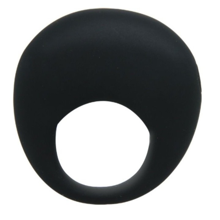 Trap Vibratorring Schwarz von Pretty Love Male | Fesselliebe.de