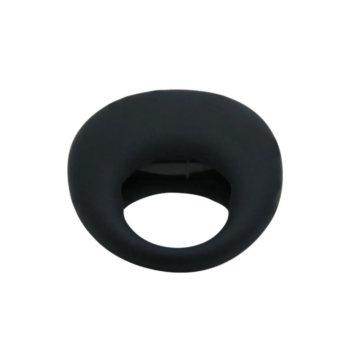 Trap Vibratorring Schwarz von Pretty Love Male | Fesselliebe.de