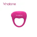 Vibrierender Liebe Rosa Vibrationsring von Nalone