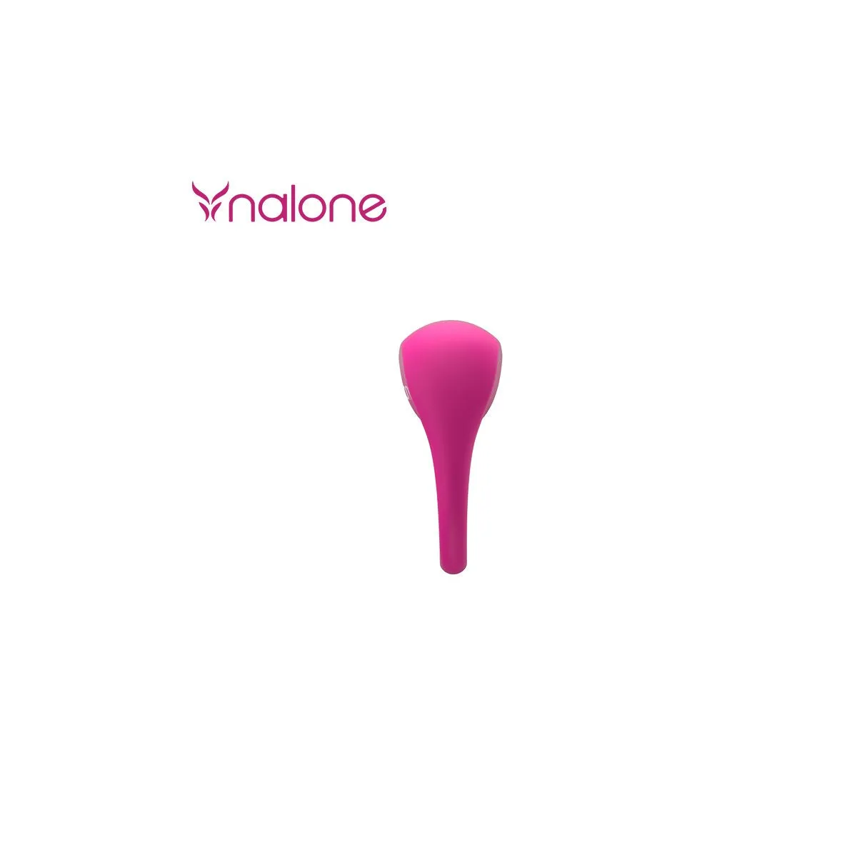 Vibrierender Liebe Rosa Vibrationsring von Nalone | Fesselliebe.de