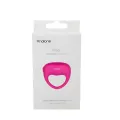 Vibrierender Liebe Rosa Vibrationsring von Nalone
