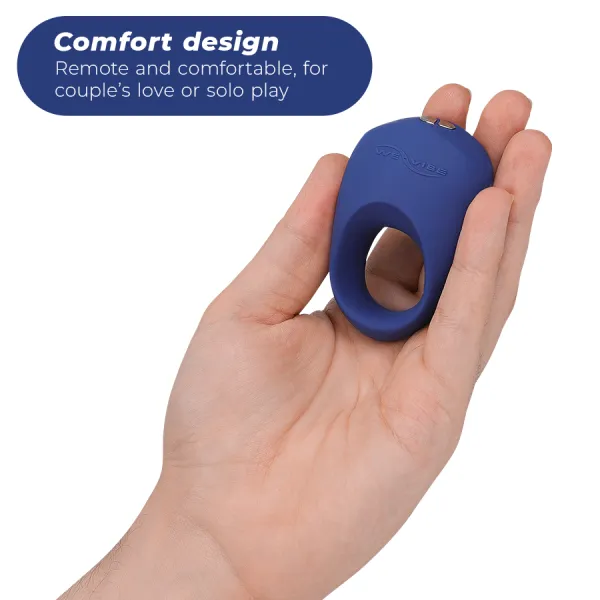 Pivot Vibrator Ring Wir Verbinden von We-Vibe | Fesselliebe.de