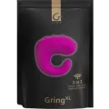Spassspielzeug Gring Vibrator Ring XL Süsse Himbeere von G-Vibe