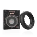 Vibrationsring Adriano, Kompatibel mit der Wireless-Technologie von Watchme von anbiguo