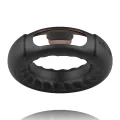Vibrationsring Adriano, Kompatibel mit der Wireless-Technologie von Watchme von anbiguo