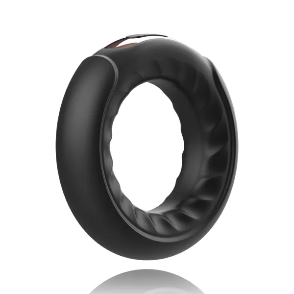Vibrationsring Adriano, Kompatibel mit der Wireless-Technologie von Watchme von anbiguo | Fesselliebe.de