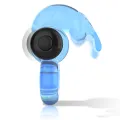 Fry Blauer Vibrationsring von Intense Couples Toys