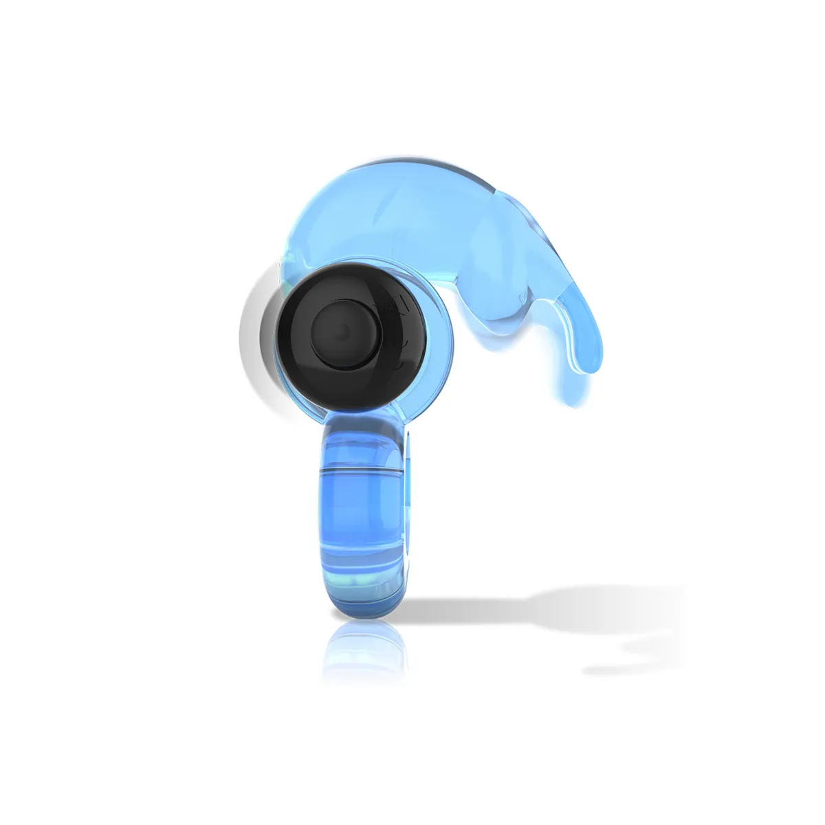 Fry Blauer Vibrationsring von Intense Couples Toys | Fesselliebe.de