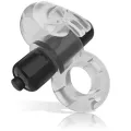 Transparenter Vibrationsring Frittieren von Intense Couples Toys