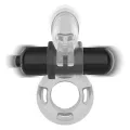 Transparenter Vibrationsring Frittieren von Intense Couples Toys