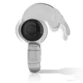 Transparenter Vibrationsring Frittieren von Intense Couples Toys