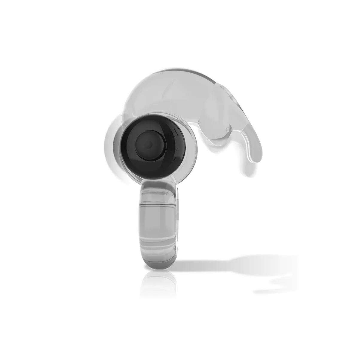 Transparenter Vibrationsring Frittieren von Intense Couples Toys | Fesselliebe.de