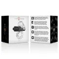 Transparenter Vibrationsring Frittieren von Intense Couples Toys