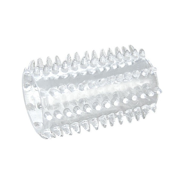 Extasy Ring Superelastic, von Joydivision | Fesselliebe.de