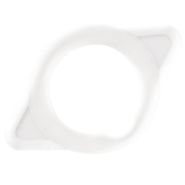 Maximus Ring Mittel, von Joydivision | Fesselliebe.de