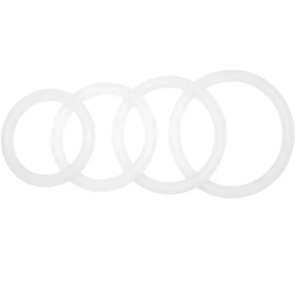 Potenzduo - Plus Ring - S von Joydivision Potenzduo | Fesselliebe.de