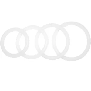 Potenzduo - Plus Ring - S von Joydivision Potenzduo | Fesselliebe.de