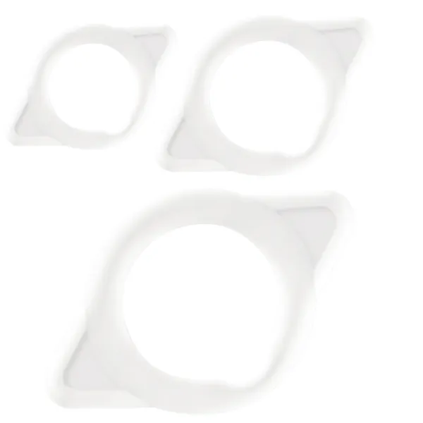 Maximus Ring Stück XS + S + M Grösse von Joydivision | Fesselliebe.de