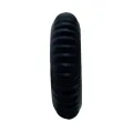 Titan Cockring Schwarz 1,9 cm von Baile For Him