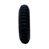 Titan Cockring Schwarz 1,9 cm von Baile For Him | Fesselliebe.de