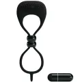 Doppelring für Penis und Hoden von Pretty Love Male