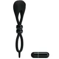 Doppelring für Penis und Hoden von Pretty Love Male