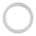 Potenzduo - Plus Ring Weiss - M von Joydivision Potenzduo