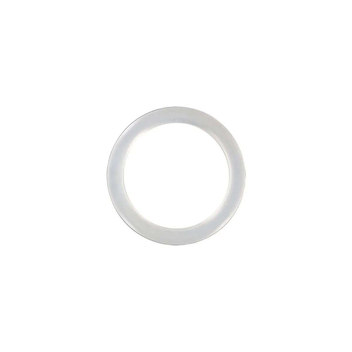 Potenzduo - Plus Ring Weiss - M von Joydivision Potenzduo | Fesselliebe.de